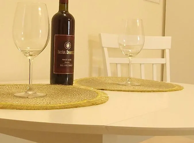 Appartamento Laroka House Luxury Center Universitate *