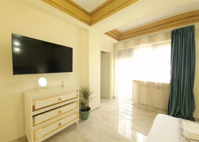 Apartament Laroka House Luxury Center Universitate Bucureşti