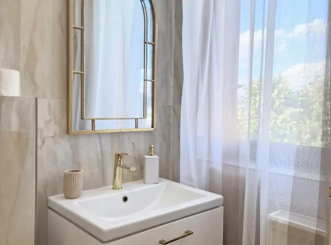 Apartament Laroka House Luxury Center Universitate