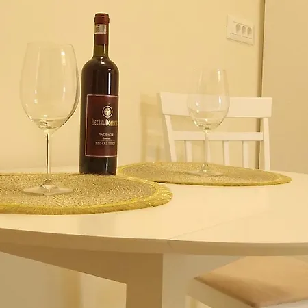 Διαμέρισμα Laroka House Luxury Center Universitate *