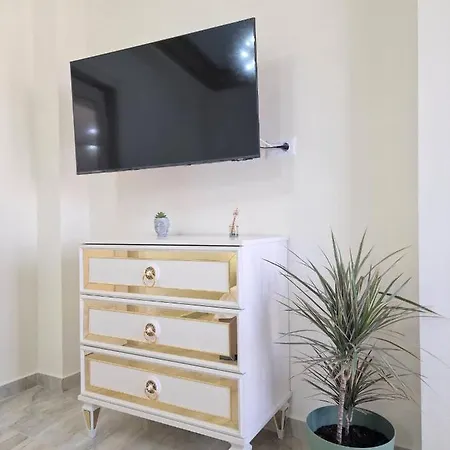 Laroka House Luxury Center Universitate Appartement Bucarest